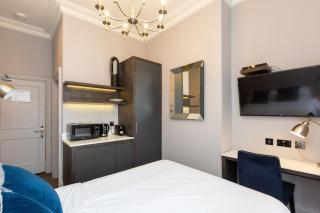 Bright Suite Near Portobello-Comfortable Stay - 8