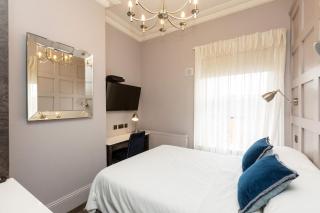 Bright Suite Near Portobello-Comfortable Stay - 7