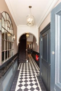 Bright Suite Near Portobello-Comfortable Stay - 6