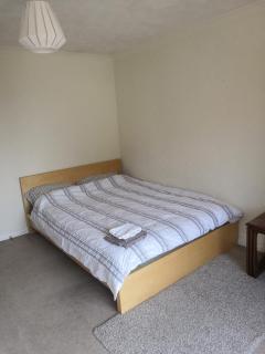 Glasgow Leyden Apartment Not in Great Condition - 0