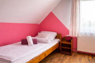 Borsika Guest House - 4