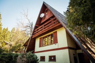 Squirrel cottage - 8