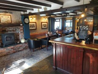The Chequers Inn - 4