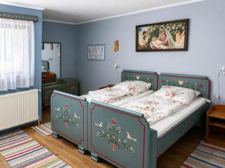 Borsika Guest House - 1