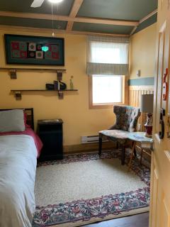 Hotel Midway - 8