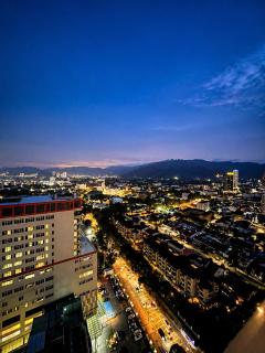 Mansion One Studio l 4 Pax l City v Sea View l Walk to Gleneagles - 6