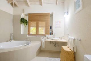 3 bed townhouse walking distance to beach - 5