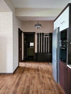 Bobur 34 Apartment - 6