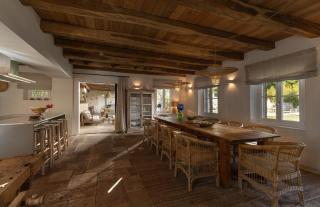 Luxury Istrian Stone Villa Catalpa with Heated Pool, Large Private Retreat - 7