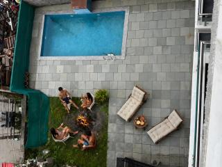 Hotel Asiia Holiday Central Heated and Air Cooled with Swimming Pool, Near mall road - 3