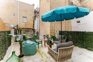 Nuovo Vivi Lecce casa nel centro storico - 6