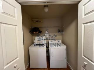 West Inn Extended Stay Stoneleigh - 5