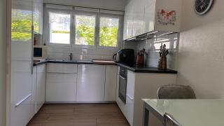 Appartement 2 chambres avec balcon terrasse - 2