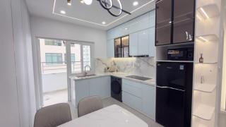 2 Bedroom Partial Sea View Apartment Muong Thanh Oceanus Nha Trang - 8