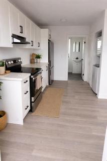 Bright & Cozy 1-bedroom garden suite in Toronto - 3