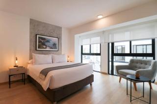 Executive1BR Duplex in Miraflores by Wynwood House - 8