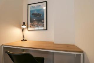 Executive1BR Duplex in Miraflores by Wynwood House - 3