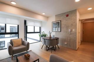 Executive1BR Duplex in Miraflores by Wynwood House - 1
