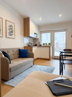Apartamenty Prestige Harmony Borki blisko jeziora i lasu - 6