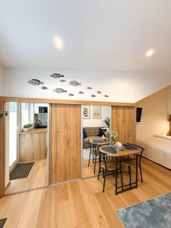 Apartamenty Prestige Harmony Borki blisko jeziora i lasu - 1