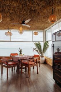 ZAN Island Beach Hotel - 5