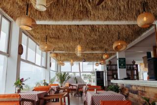 ZAN Island Beach Hotel - 3