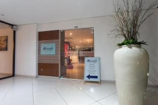 Apartamento beira-mar com piscina - 3