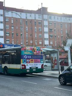 Tessasapartments Sabadell - 4