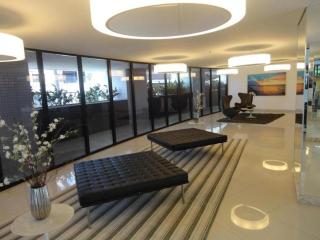 Apartamento beira-mar com piscina - 7