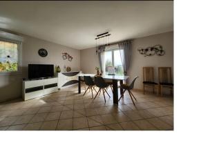 Maison de vacances - 1