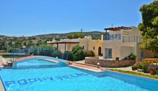 Poppy Villas - 0