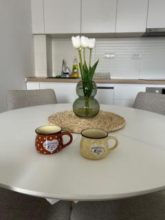 Apartment - 5