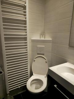 Luxe stads appartement dicht bij centrum Groningen - 4