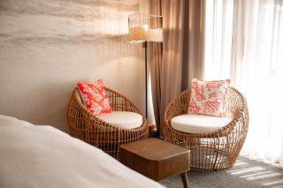 Das Sonnreich - Thermenhotel Loipersdorf - 3