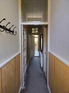Luxe stads appartement dicht bij centrum Groningen - 1
