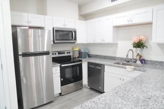 Urban 2BR Apartment Near Galleria & Downtown HTX - 4