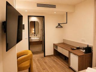 Morfeas City Hotel - 4