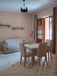Casa a due passi dal mare Villa Cesira - 8