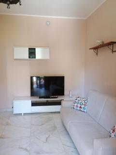 Casa a due passi dal mare Villa Cesira - 7