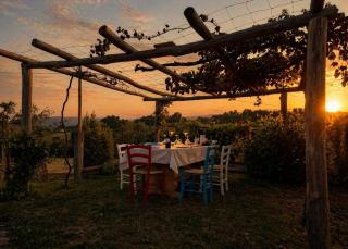 Agriturismo Podere Sant' Agnese - 7