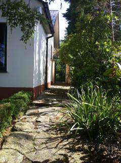 Baurisheen Cottage - 8