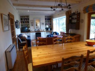Baurisheen Cottage - 4