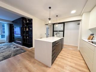 Charming apartment in the center of Vigo - 2