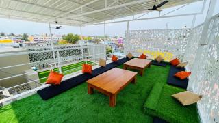 JACK'S DEN residency - 7