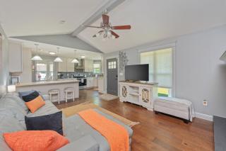 Private Pool and 3BR Family Fun Home with Gazebo - 3