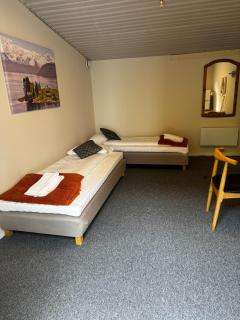 NORD Hotel & Restaurant - 6