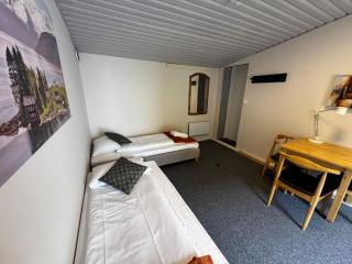 NORD Hotel & Restaurant - 5