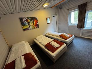 NORD Hotel & Restaurant - 3