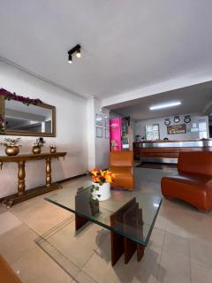 Hotel Gran Imperio la 69 - 5