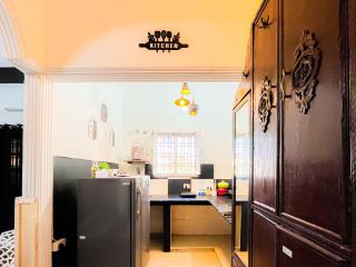 Romantic Getaway Dehradun's Most Lovely Homestay - 4